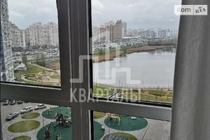 Здається в оренду 1-кімнатна квартира 40 кв. м у Києві