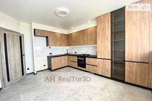 Продается 2-комнатная квартира 54 кв. м в Днепре