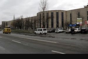 Продается место в гаражном кооперативе под легковое авто на 18 кв. м