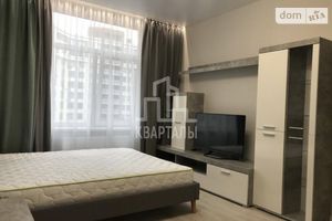 Здається в оренду 1-кімнатна квартира 40 кв. м у Києві