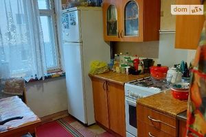 Продается 1-комнатная квартира 46 кв. м в Лисичанске