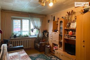 Продается 1-комнатная квартира 32.1 кв. м в Днепре