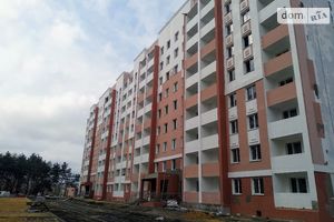 Продається 1-кімнатна квартира 31.98 кв. м у Харкові