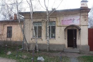 Продається будівля / комплекс 471 кв. м в 1-поверховій будівлі