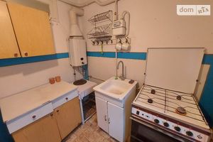 Сдается в аренду 2-комнатная квартира 45 кв. м в Тернополе
