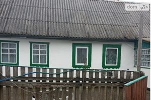 Продается одноэтажный дом 60 кв. м с балконом