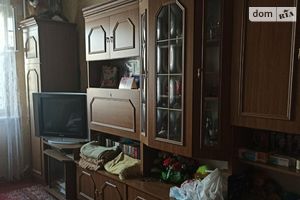 Продается 1-комнатная квартира 40 кв. м в Житомире
