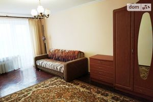 Сдается в аренду 1-комнатная квартира 32 кв. м в Тернополе