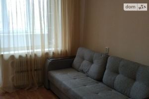 Сдается в аренду 1-комнатная квартира 37 кв. м в Запорожье