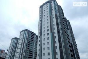 Продается 2-комнатная квартира 61 кв. м в Харькове
