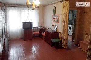 Продается 3-комнатная квартира 54 кв. м в Кривом Роге