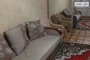 Сдается в аренду 2-комнатная квартира 45 кв. м в Запорожье