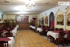 Продається об'єкт сфери послуг 365 кв. м в 1-поверховій будівлі
