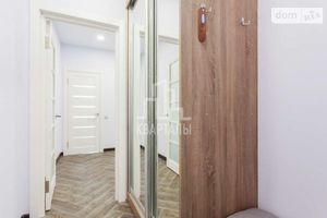 Продается 1-комнатная квартира 54 кв. м в Киеве