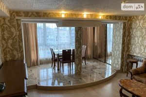Продается 3-комнатная квартира 98.5 кв. м в Виннице