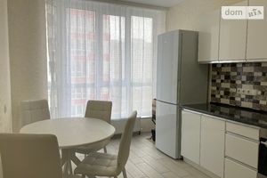 Продается 2-комнатная квартира 53.1 кв. м в Одессе