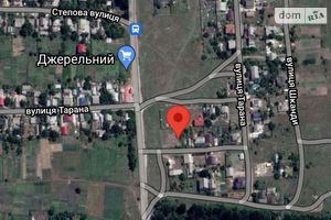 Продається земельна ділянка 10 соток у Кіровоградській області