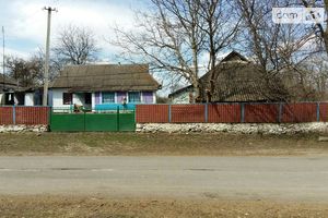 Продается одноэтажный дом 60 кв. м с камином