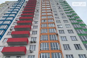 Продается 1-комнатная квартира 30 кв. м в Одессе