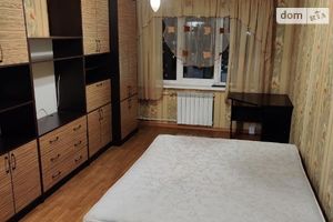 Здається в оренду 1-кімнатна квартира 35 кв. м у Києві