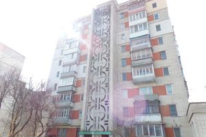 Продается 3-комнатная квартира 71.3 кв. м в Виннице