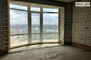 Продается 1-комнатная квартира 60.3 кв. м в Кременчуге