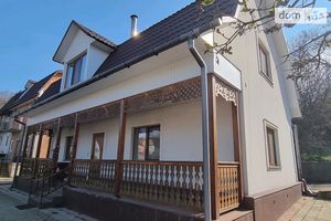 Продается дом на 2 этажа 120 кв. м с подвалом