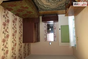 Продається 1-кімнатна квартира 29 кв. м у Тернополі