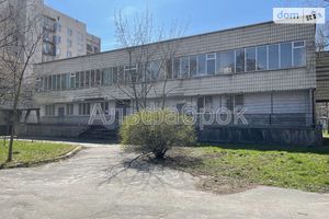 Сдается в аренду здание / комплекс 400 кв. м в 1-этажном здании