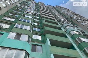 Продается 1-комнатная квартира 55 кв. м в Одессе