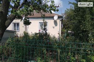 Продается часть дома 94 кв. м с беседкой