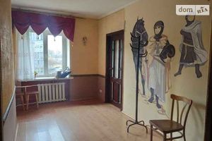 Продається 3-кімнатна квартира 48 кв. м у Хмельницькому