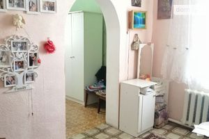 Продается одноэтажный дом 101.9 кв. м с садом