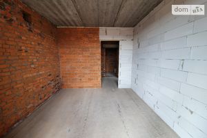 Продається 1-кімнатна квартира 43.64 кв. м у Хмельницькому