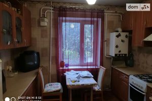 Продається 2-кімнатна квартира 56 кв. м у Кагарлику