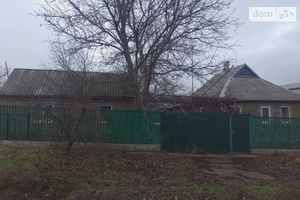 Продается одноэтажный дом 70 кв. м с камином