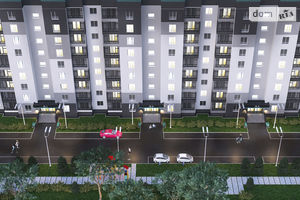 Продается 3-комнатная квартира 78.73 кв. м в Хмельницком