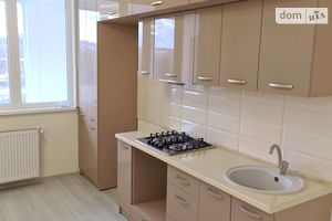Продается 3-комнатная квартира 55 кв. м в Тернополе