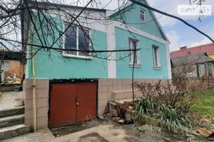 Продається одноповерховий будинок 65 кв. м з терасою