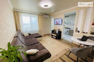 Продается 2-комнатная квартира 62 кв. м в Житомире