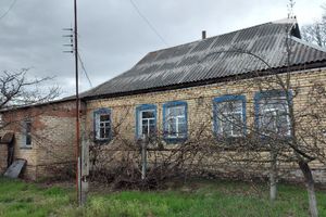 Продається одноповерховий будинок 79.5 кв. м з мансардою