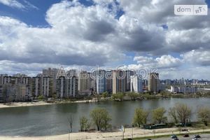 Сдается в аренду 2-комнатная квартира 52 кв. м в Киеве