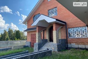 Продается дом на 2 этажа 517 кв. м с мансардой