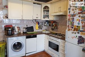 Продается 3-комнатная квартира 70 кв. м в Хмельницком