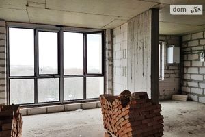 Продается 1-комнатная квартира 66.8 кв. м в Хмельницком