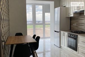 Здається в оренду 1-кімнатна квартира 43 кв. м у Вінниці