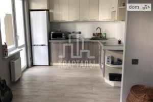 Здається в оренду 1-кімнатна квартира 37 кв. м у Києві