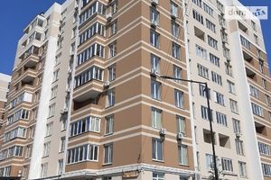 Продается 1-комнатная квартира 47 кв. м в Вышгороде
