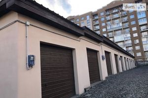 Продается бокс в гаражном комплексе универсальный на 20 кв. м