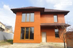 Продается дом на 2 этажа 160 кв. м с участком